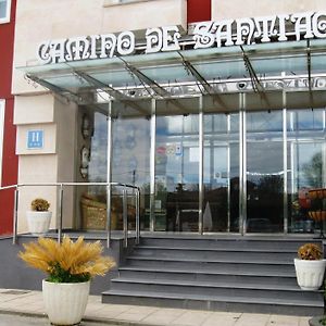 My Rooms City Hotel Camino De Santiago