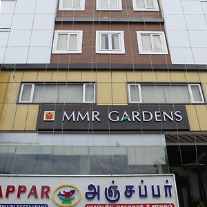 Mmr Gardens